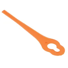 ALM Manufacturing GR182 GR182 Plastic Blade Florabest ALMGR182