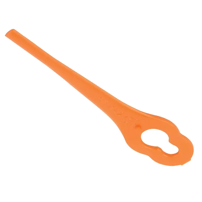 ALM Manufacturing GR182 GR182 Plastic Blade Florabest ALMGR182