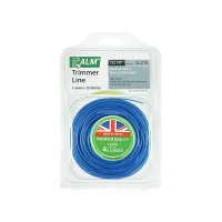 ALM Manufacturing SL215 SL215 Medium-Duty Trimmer Line 1.5mm x 15m ALMSL215