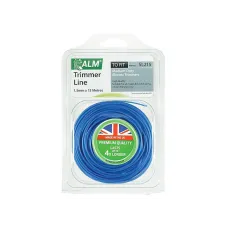 ALM Manufacturing SL215 SL215 Medium-Duty Trimmer Line 1.5mm x 15m ALMSL215