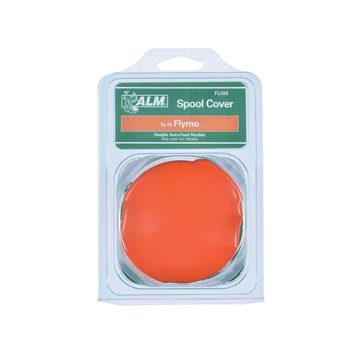 ALM Manufacturing FL288 FL288 Spool Cover to Suit Flymo Double Auto ALMFL288