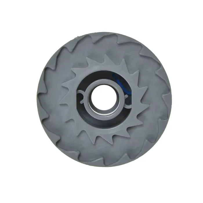 ALM Manufacturing FL289 FL289 Spool & Line to Suit Flymo Double Auto FLY021 ALMFL289