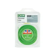 ALM Manufacturing SL315 SL315 Light-Duty Petrol Trimmer Line 2.0mm x 15m ALMSL315