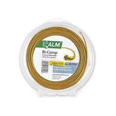 ALM Manufacturing SL324 SL324 Bi-Component Line 80m x 2.4mm ALMSL324