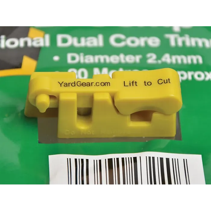 ALM Manufacturing SL324 SL324 Bi-Component Line 80m x 2.4mm ALMSL324