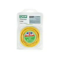 ALM Manufacturing SL415 SL415 Medium-Duty Petrol Trimmer Line 2.4mm x 15m ALMSL415