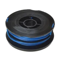 ALM Manufacturing BD720 BD720 Spool & Line to Fit Black & Decker Trimmers Twin Feed A6495 ALMBD720