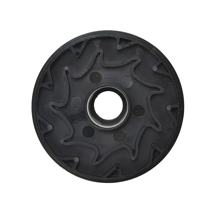 ALM Manufacturing BD720 BD720 Spool & Line to Fit Black & Decker Trimmers Twin Feed A6495 ALMBD720