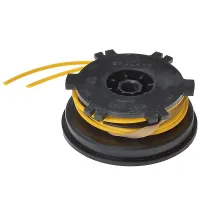 ALM Manufacturing HL002 HL002 Spool & Line Dual Line Models 2.4mm x 2 x 2.25m ALMHL002