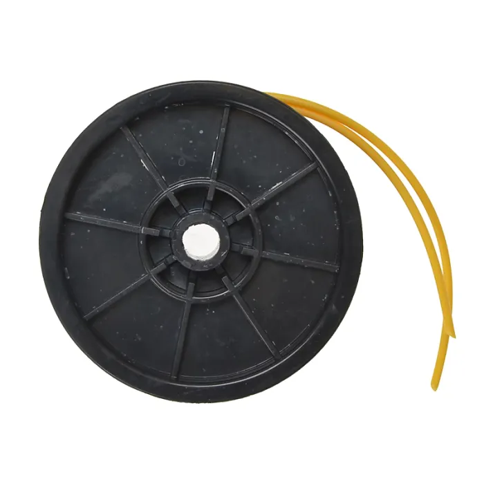 ALM Manufacturing HL002 HL002 Spool & Line Dual Line Models 2.4mm x 2 x 2.25m ALMHL002