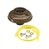 ALM Manufacturing GP006 GP006 Trimmer Cut Head & Lines to Suit Ryobi Toro McCulloch Trimmers ALMGP006