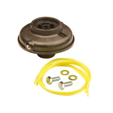 ALM Manufacturing GP006 GP006 Trimmer Cut Head & Lines to Suit Ryobi Toro McCulloch Trimmers ALMGP006