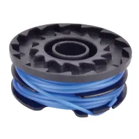 ALM Manufacturing RY054 RY054 Spool & Line Ryobi 1.5mm x 2 x 3m ALMRY054