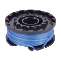 ALM Manufacturing RY124 RY124 Spool & Line Ryobi 1.5mm x 6m ALMRY124