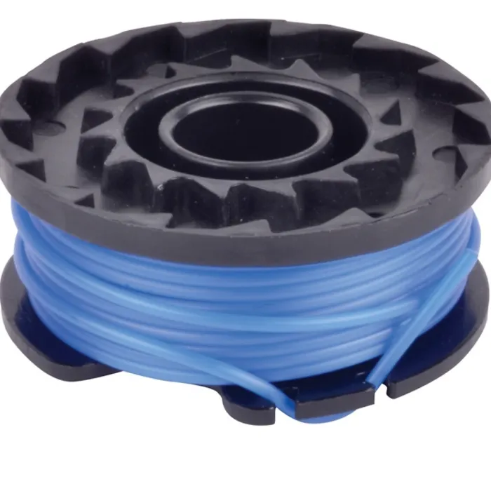 ALM Manufacturing RY124 RY124 Spool & Line Ryobi 1.5mm x 6m ALMRY124