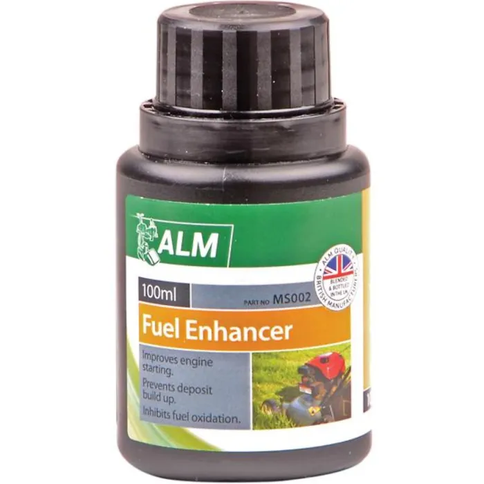 ALM Manufacturing MS002 MS002 Fuel Enhancer 100ml ALMMS002
