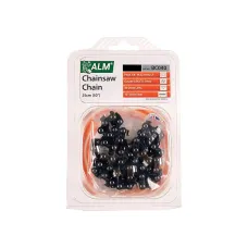 ALM Manufacturing BC040 BC040 Chainsaw Chain 3/8in x 40 links - Fits 25cm Bars ALMBC040