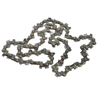 ALM Manufacturing CH050 CH050 Chainsaw Chain 3/8in x 50 links 1.3mm - Fits 35cm Bars ALMCH050