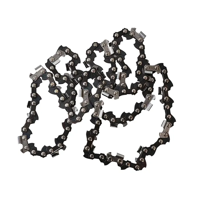ALM Manufacturing CH061 CH061 Chainsaw Chain 3/8in x 61 Links 1.3mm - Fits 45cm Bars ALMCH061