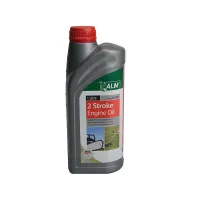 ALM Manufacturing OL202 OL202 2-Stroke Oil 1 litre ALMOL202