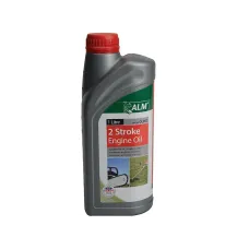 ALM Manufacturing OL202 OL202 2-Stroke Oil 1 litre ALMOL202