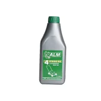 ALM Manufacturing OL204 OL204 4-Stroke Engine Oil 1 litre ALMOL204