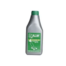 ALM Manufacturing OL204 OL204 4-Stroke Engine Oil 1 litre ALMOL204