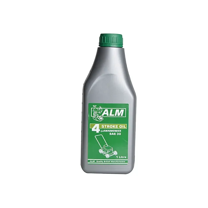ALM Manufacturing OL204 OL204 4-Stroke Engine Oil 1 litre ALMOL204