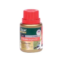 ALM Manufacturing OL120 OL120 2-Stroke One Shot Bottle Oil 100ml ALMOL120