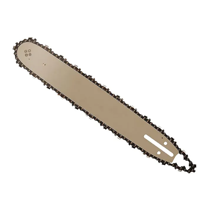 ALM Manufacturing CH352 Universal Bar & Chain 52 link