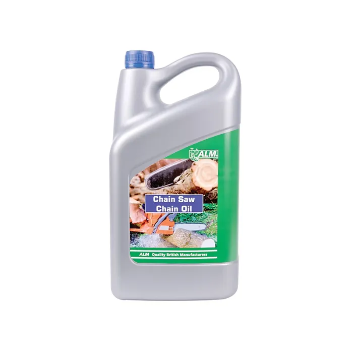 ALM Manufacturing OL510 OL510 Chainsaw Chain Oil 5 litre ALMOL510