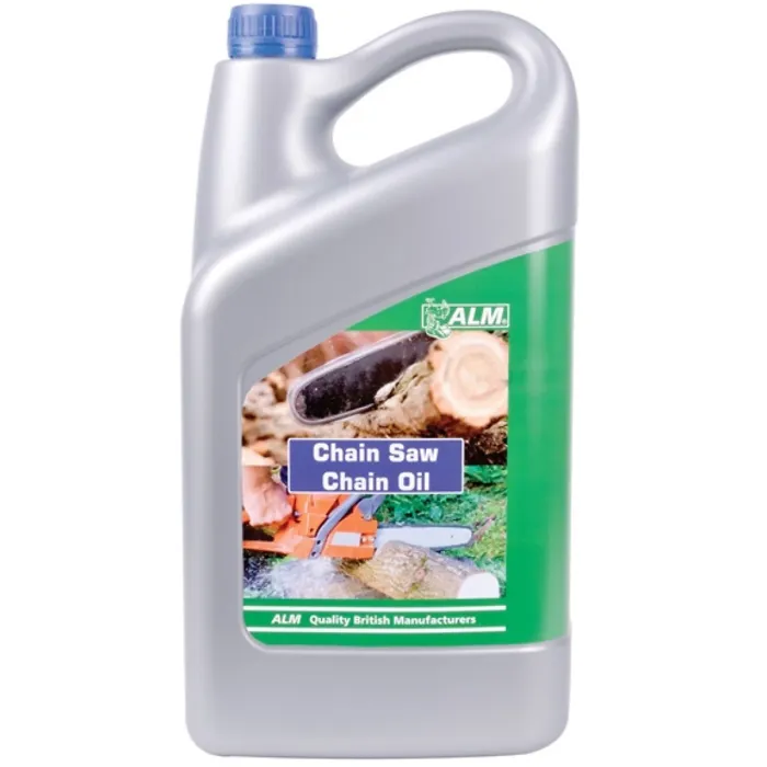ALM Manufacturing OL510 OL510 Chainsaw Chain Oil 5 litre ALMOL510
