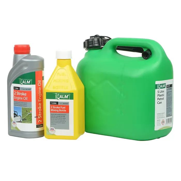 ALM Manufacturing TS002 TS002 2 Stroke Engine Starter Kit ALMTS002