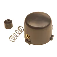 ALM Manufacturing BD030 BD030 Spool Holder to Fit Black & Decker Trimmers A6062/A6057 ALMBD030