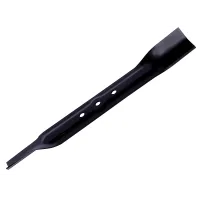 ALM Manufacturing BQ340 BQ340 Metal Lawnmower Blade 34cm (13in) ALMBQ340