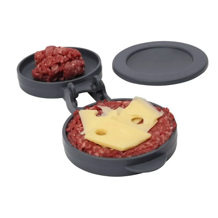 Dexam Swift Stuffed Burger Patty Press