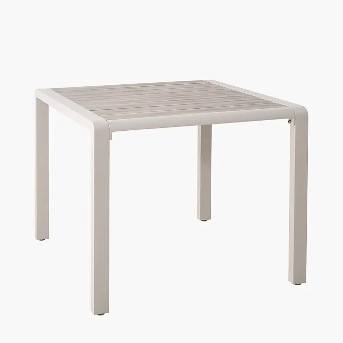 Aruba Outdoor 4 Seater Dining Set