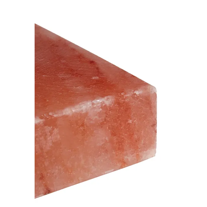 Himalayan Natural Square Salt Tile