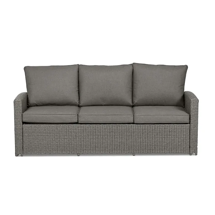 Paris 7 Seater 6pc Deluxe Sofa Dining Set