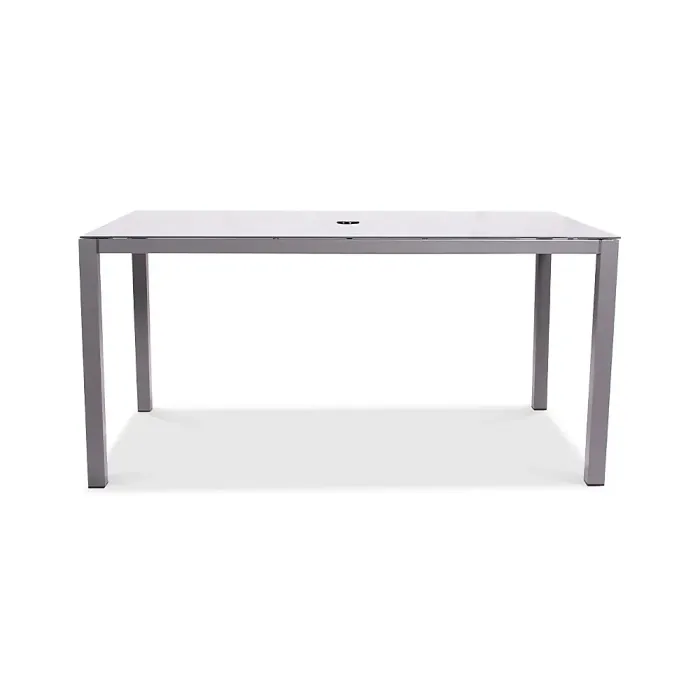 Sorrento 6 Seater Padded Chair Dining Set