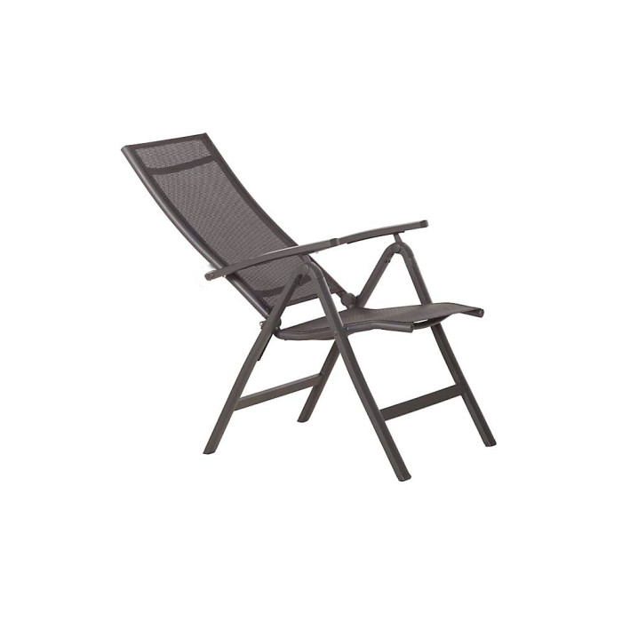 Sorrento 6 Seater Round Deluxe Recliner Set