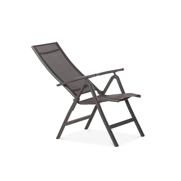 Sorrento 4 Seater Round Deluxe Recliner Set