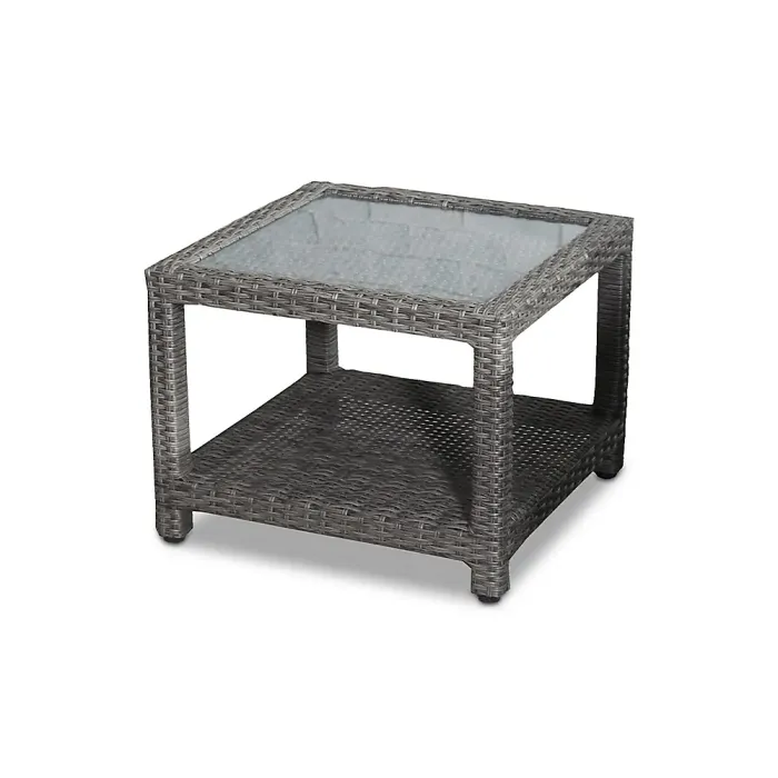 Paris 2 Seater High Back Recliner Comfort Set