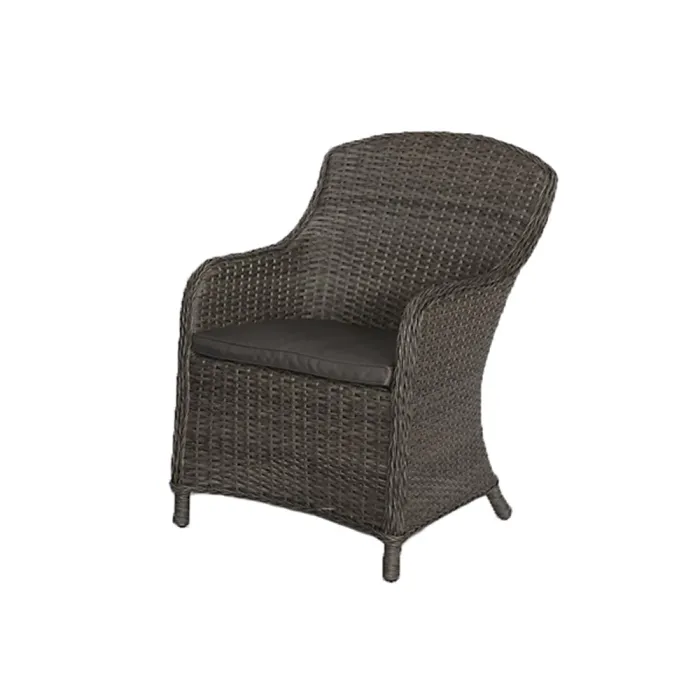 Paris 4 Seater Dining Imperial Set