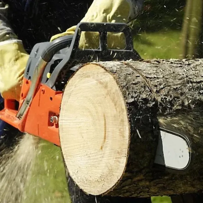 Granville Chainsaw Oil for Chainsaws 1 Litre