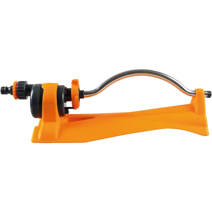 Home Outdoor Grass Lawn Garden Plant Flowers Oscillating Sprinkler