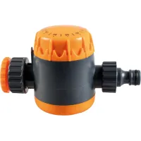 Garden Outdoor Flower Grass Watering Mechanical Sprinkler Timer