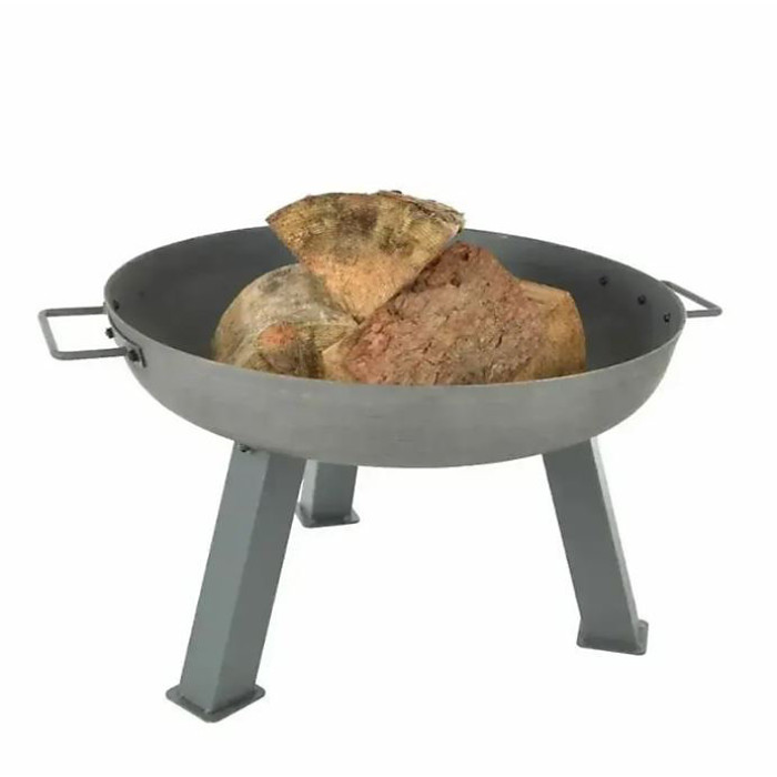 Glastonbury Fire Pit, Fire Bowl