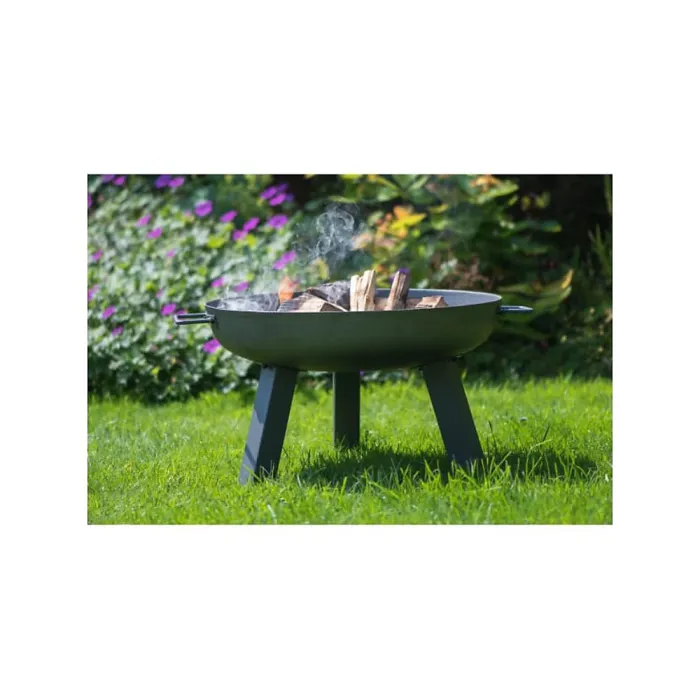 Glastonbury Fire Pit, Fire Bowl