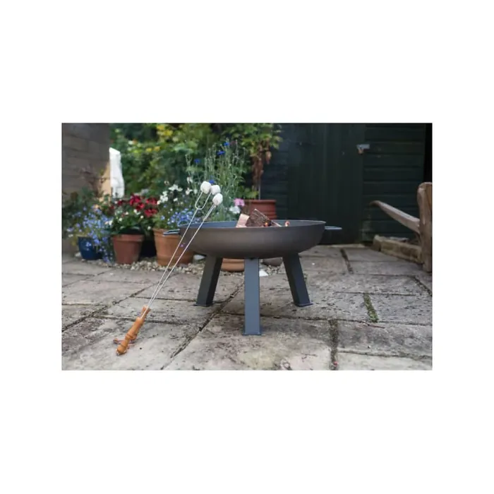 Glastonbury Fire Pit, Fire Bowl